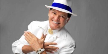 Projeto Seis e Meia celebra 30 anos e abre temporada 2025 com Thiago Arancam e Alcymar Monteiro