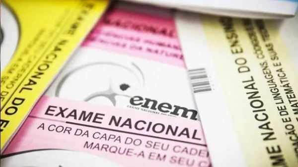 A Escola da Assembleia Legislativa do Rio Grande do Norte lançou o projeto Integra Enem, que vai oferecer aulões gratuitos preparatórios para o Exame Nacional do Ensino Médio (Enem).